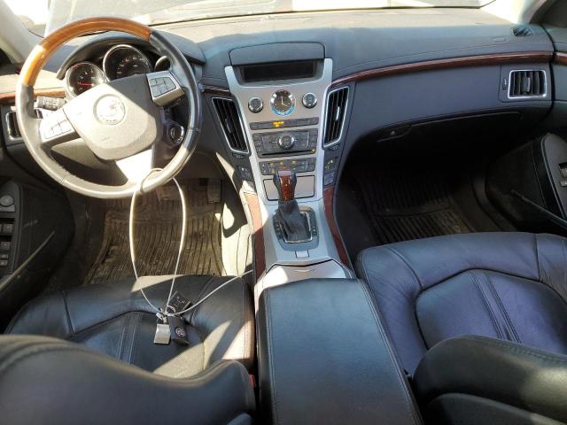 1G6DS5ED5B0147442 Cadillac Cts Premium Collection
