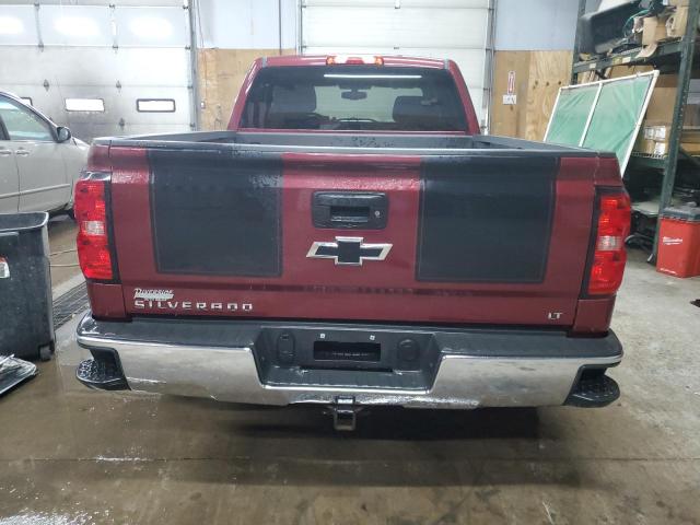 2015 CHEVROLET SILVRDO LS - 1GCVKREC2FZ238010