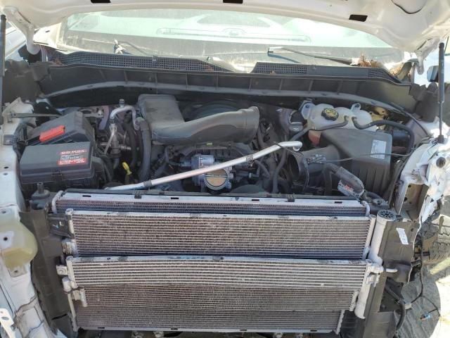 2021 CHEVROLET SILVERADO - 3GCNWAEF3MG254830