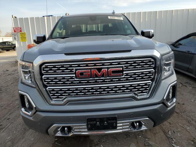 2022 GMC SIERRA LIM - 1GTU9FEL8NZ213892