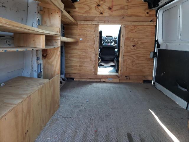 2017 RAM PROMASTER - 3C6TRVAG6HE514313