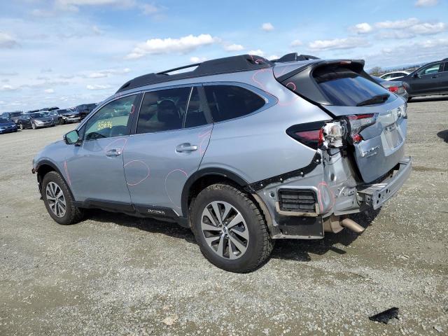 4S4BTACCXM3147776 Subaru Outback Premium