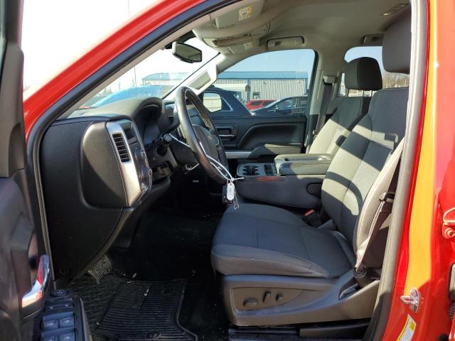 2017 CHEVROLET SILV PARTS - 1GCVKREC9HZ113685