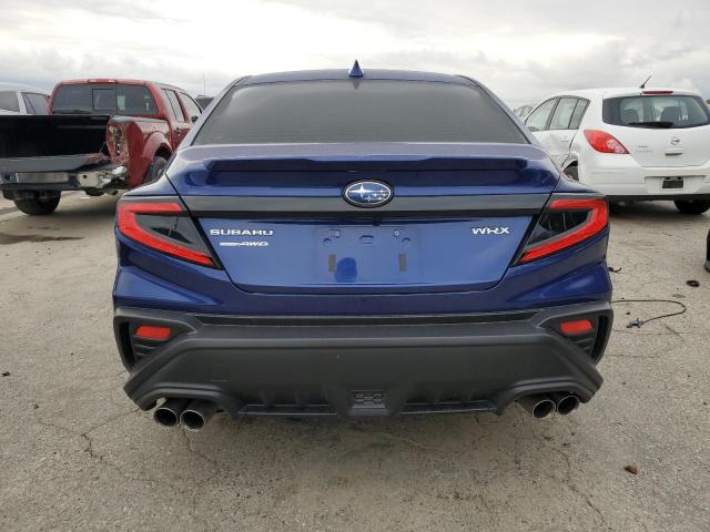 JF1VBAH61N8007858 Subaru Wrx Premium