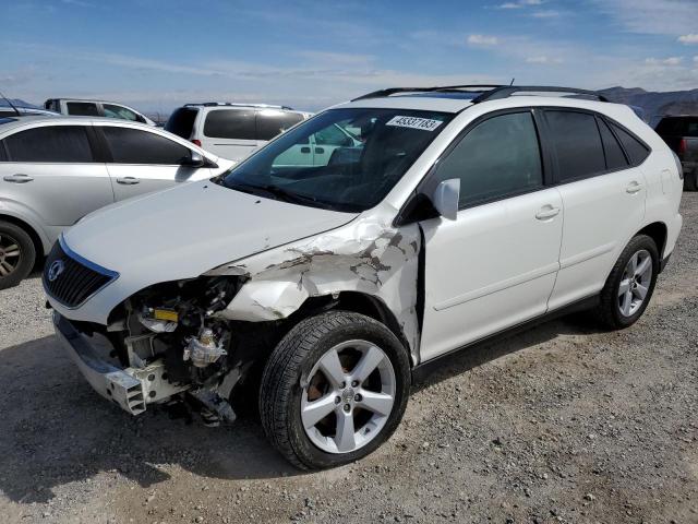 2007 Lexus RX 350 