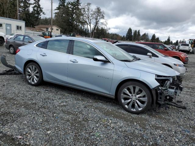 2017 CHEVROLET MALIBU PRE - 1G1ZH5SX4HF155661