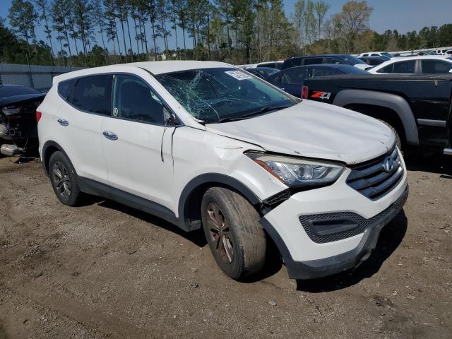 2015 HYUNDAI SANTE FE - 5XYZT3LB7FG250514