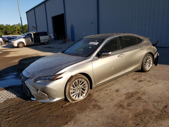 2020 LEXUS ES 350 ULT - 58AFZ1B14LU075040