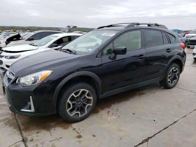 2017 Subaru Crosstrek Premium