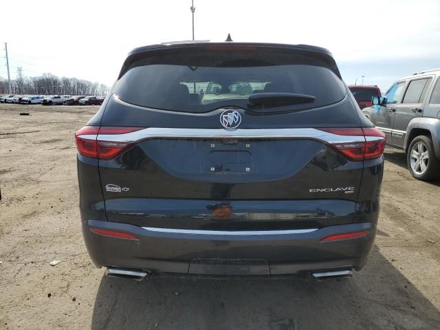 2019 BUICK ENCLAVE AV 5GAEVCKW7KJ129765