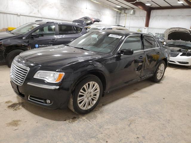 2013 Chrysler 300 300