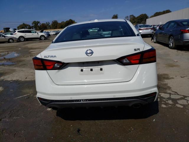 1N4BL4CV0NN382593 Nissan ALTIMA SR