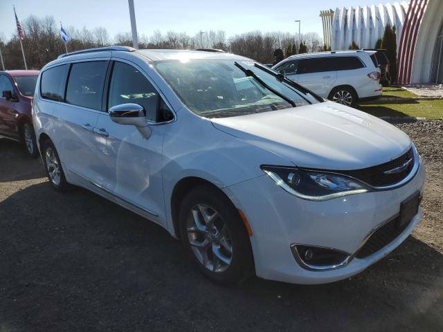 2018 CHRYSLER PACIFICA L - 2C4RC1GG4JR314605