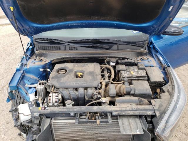 2022 KIA FORTE GT L - 3KPF54AD5NE435292