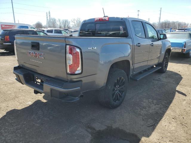 2021 GMC CANYON ELE 1GTG6CEN9M1246970