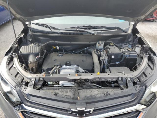 Chevrolet EQUINOX LT 2019 3GNAXLEX9KS550355 Image 3
