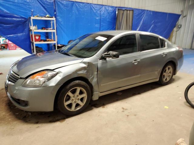 Salvage cars for sale from Copart Tifton, GA: 2009 Nissan Altima 2.5