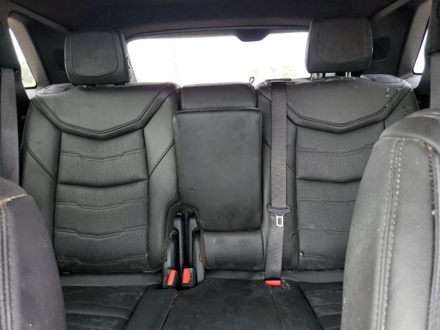 2019 CADILLAC XT5 PLATIN - 1GYKNGRS5KZ167633