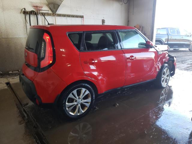 2015 KIA SOUL + - KNDJP3A58F7756834