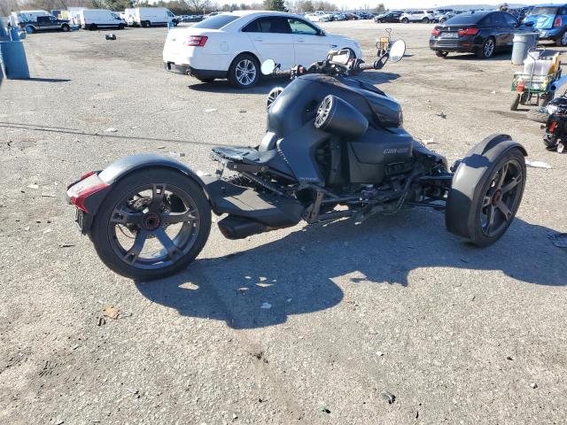 2021 CAN-AM RYKER - 3JB2FEF2XMJ000155