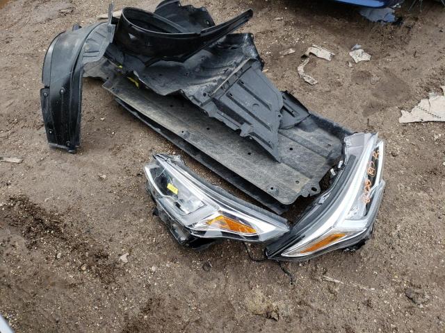 2021 SUBARU OUTBACK LI - 4S4BTGND5M3200621