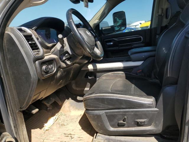 2021 RAM 3500 3C7WRTCL7MG673640