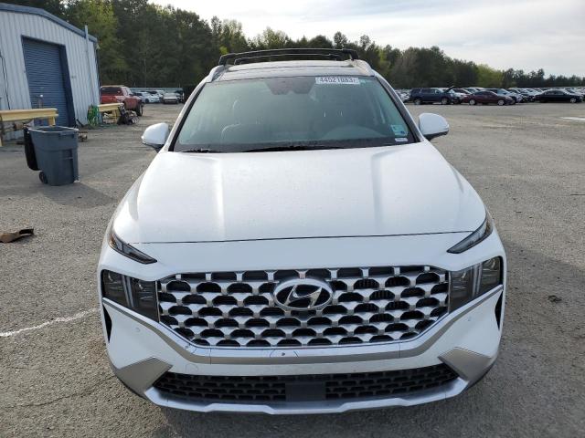 2022 HYUNDAI SANTA FE L - KM8S5DA15NU045391