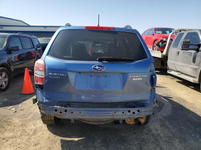 2015 SUBARU FORESTER 2 - JF2SJADC8FH505330