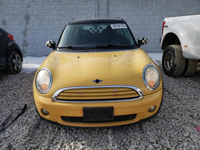 WMWML33509TX33773 Mini Cooper