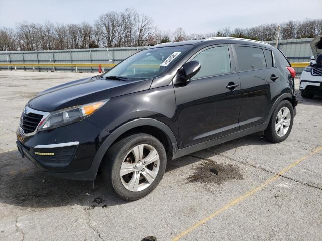 2011 Kia Sportage LX