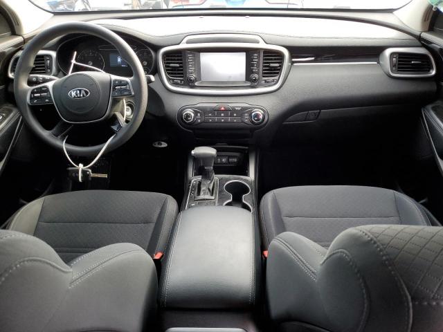 5XYPG4A30KG519847 KIA SORENTO L