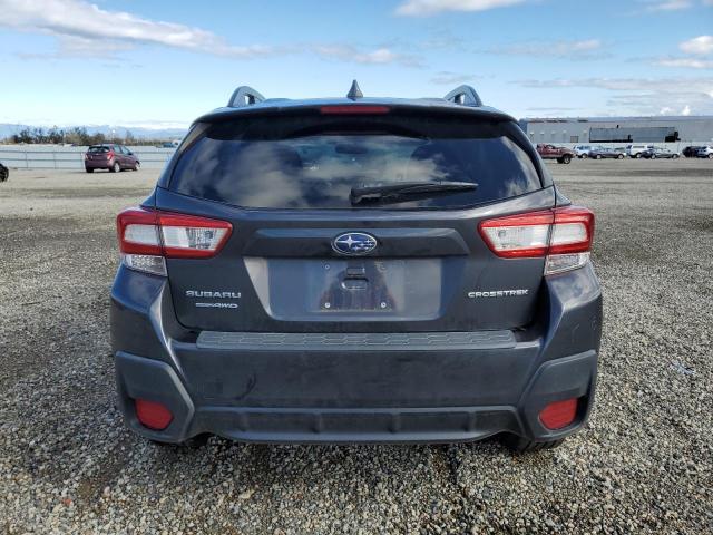 JF2GTADCXJH216202 Subaru Crosstrek Premium