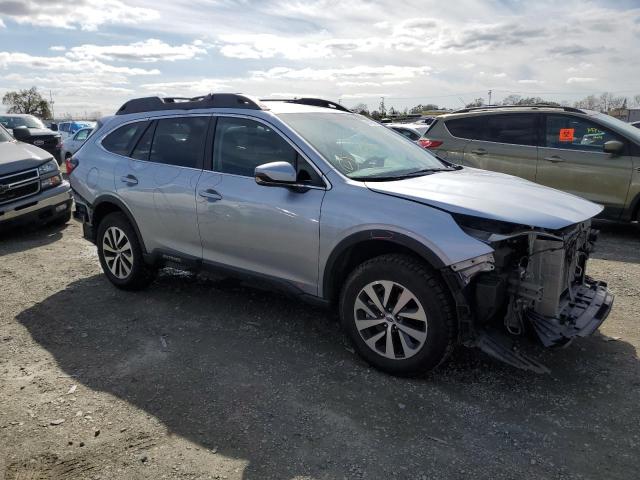 4S4BTACCXM3147776 Subaru Outback Premium