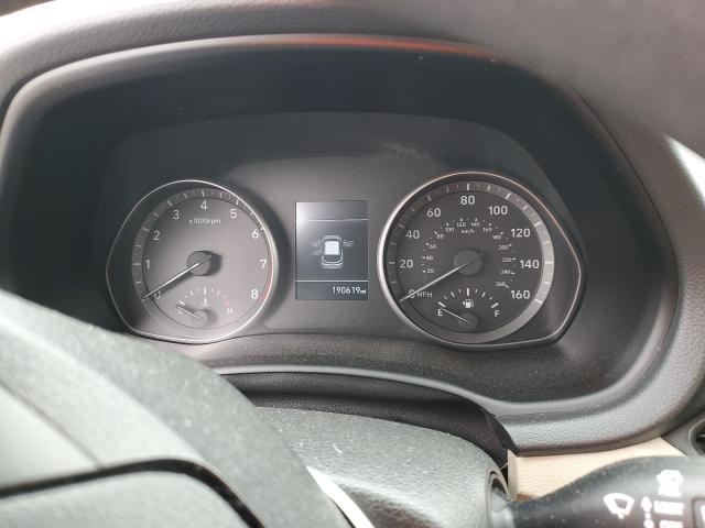 2018 HYUNDAI ELANTRA GT - KMHH35LE7JU023991