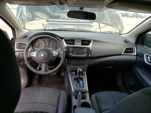 3N1AB7AP0HY361042 Nissan SENTRA S