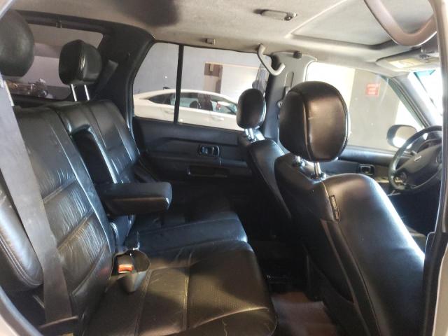 JN8DR09Y22W743201 Nissan Pathfinder Le