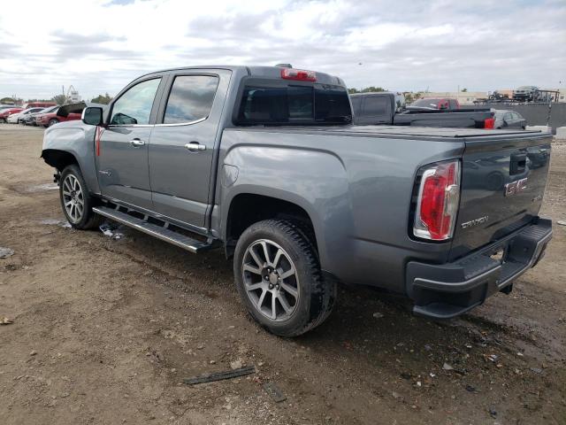2020 GMC CANYON DEN 1GTG6EEN3L1169085