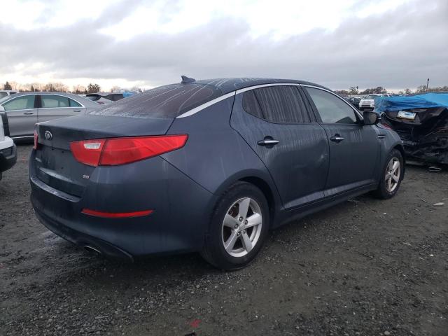 KNAGM4A74F5545729 KIA Optima Lx