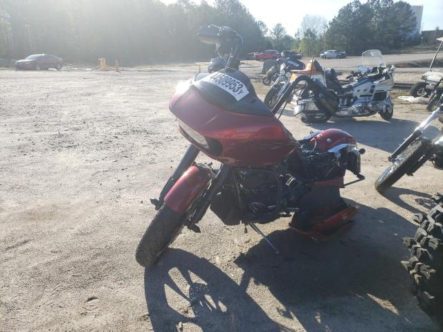 2018 HARLEY-DAVIDSON FLTRXS ROA - 1HD1KTC12JB650232