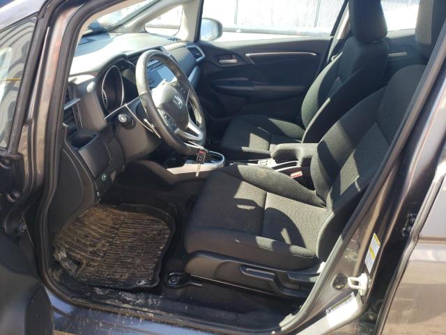2016 HONDA FIT EX - 3HGGK5H75GM108839