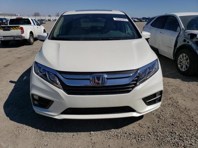 2019 HONDA UK - 5FNRL6H78KB038065