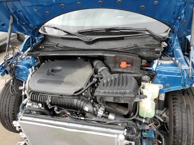 2023 MINI COOPER S C WMZ83BR00P3P69616