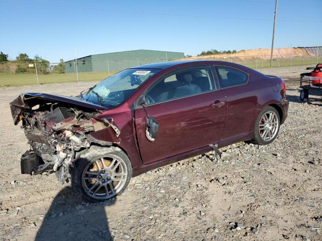 2006 Scion tC 