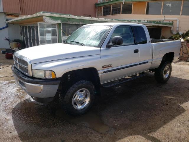 2001 Dodge Ram 2500 