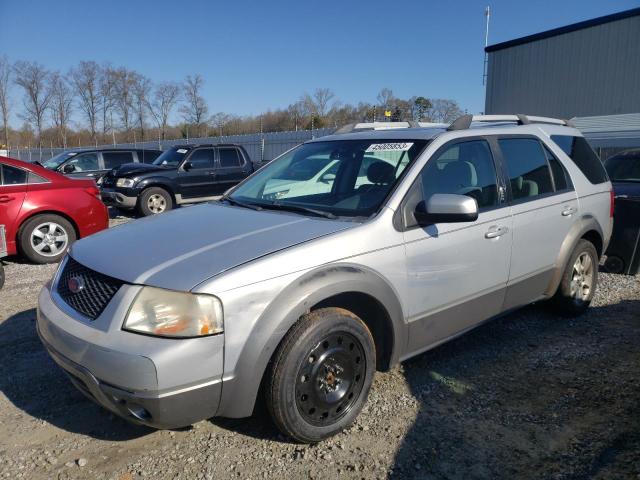 2005 Ford Freestyle SEL