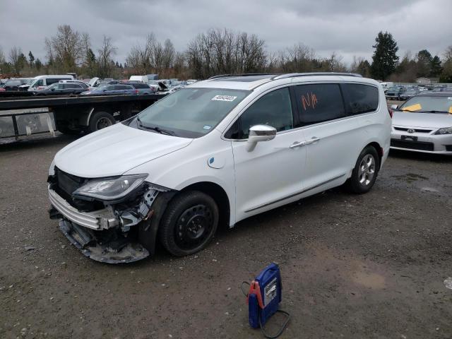 2018 CHRYSLER PACIFICA H - 2C4RC1N75JR214452