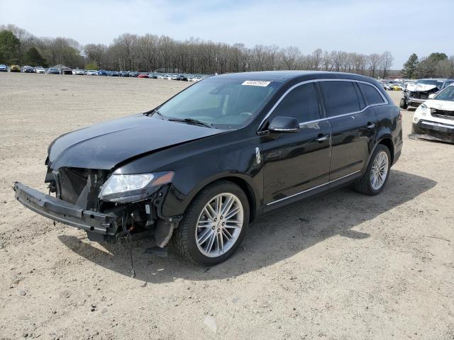 2019 LINCOLN MKT - 2LMHJ5ATXKBL03410