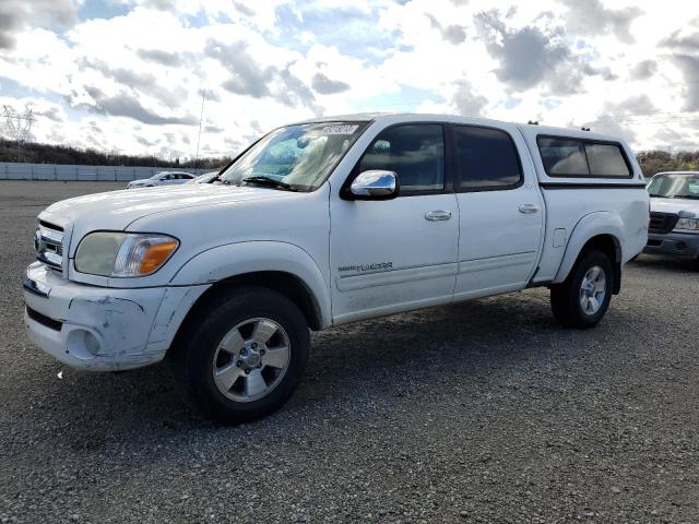 2005 Toyota Tundra 