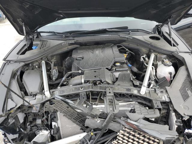 2022 GENESIS GV70 BASE - KMUMADTB2NU025451