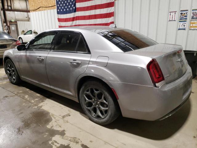 2018 CHRYSLER 300 S - 2C3CCAGG9JH226536